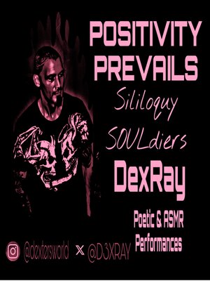 cover image of Positivity Prevails (Sililoquy SOULdiers)